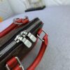69305cfbf09edb6de4c4feb4 Upgraded Original 【Louis Vuitton Alma Nano Shell Bag】M82717 Monogram