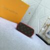 69305cfcf09edb6de4c4feb8 Upgraded Original 【Louis Vuitton Alma Nano Shell Bag】M82717 Monogram