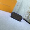 69305cfff09edb6de4c4febd Upgraded Original 【Louis Vuitton Alma Nano Shell Handbag】M82717 Monogram