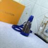 69305d00f09edb6de4c4febe Upgraded Original 【Louis Vuitton Alma Nano Shell Handbag】M82717 Monogram