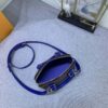 69305d01f09edb6de4c4fec0 Upgraded Original 【Louis Vuitton Alma Nano Shell Handbag】M82717 Monogram