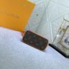 69305d03f09edb6de4c4fec3 Upgraded Original 【Alma Nano Shell Handbag】M82717 Vintage