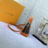 69305d05f09edb6de4c4fec6 Upgraded Original 【Alma Nano Shell Handbag】M82717 Vintage