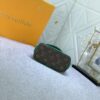 Upgraded Original Version [Alma Nano Shell Handbag] M82717 Old Flower