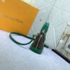 Upgraded Original Version [Alma Nano Shell Handbag] M82717 Old Flower