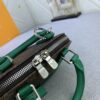 Upgraded Original Version [Alma Nano Shell Handbag] M82717 Old Flower