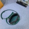 Upgraded Original Version [Alma Nano Shell Handbag] M82717 Old Flower