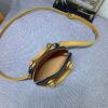 Upgraded Original 【Louis Vuitton Alma Nano Shell Bag】M82717 Monogram