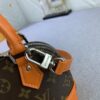 69305d18f09edb6de4c4fee5 Upgraded Original 【Alma Nano Shell Handbag】M82717 Vintage