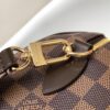 M40489 Ngai. M46594 Pink M46222 Apricot M46234 Black [M45957 Black M45948 Red, Shoulder Strap Not Adjustable] — This Speedy Bandoulière 20 Handbag