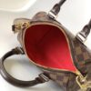 M40489 Ngai. M46594 Pink M46222 Apricot M46234 Black [M45957 Black M45948 Red, Shoulder Strap Not Adjustable] — This Speedy Bandoulière 20 Handbag