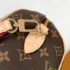 M46222 Beige M46234 Black [M45957 Black M45948 Red Adjustable Strap Not Available] ~ This Speedy Bandoulière 20 Handbag