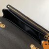 69305d34f09edb6de4c4ff1b Louis Vuitton Marceau Chain Bag in Black M46200, Gray M46199, and Cream White M46201