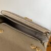 69305d35f09edb6de4c4ff1d Louis Vuitton Marceau Chain Bag in Black M46200, Gray M46199, and Cream White M46201
