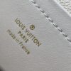 69305d3ef09edb6de4c4ff27 Louis Vuitton Marceau Chain Bag in Black M46200, Gray M46199, and Cream White M46201
