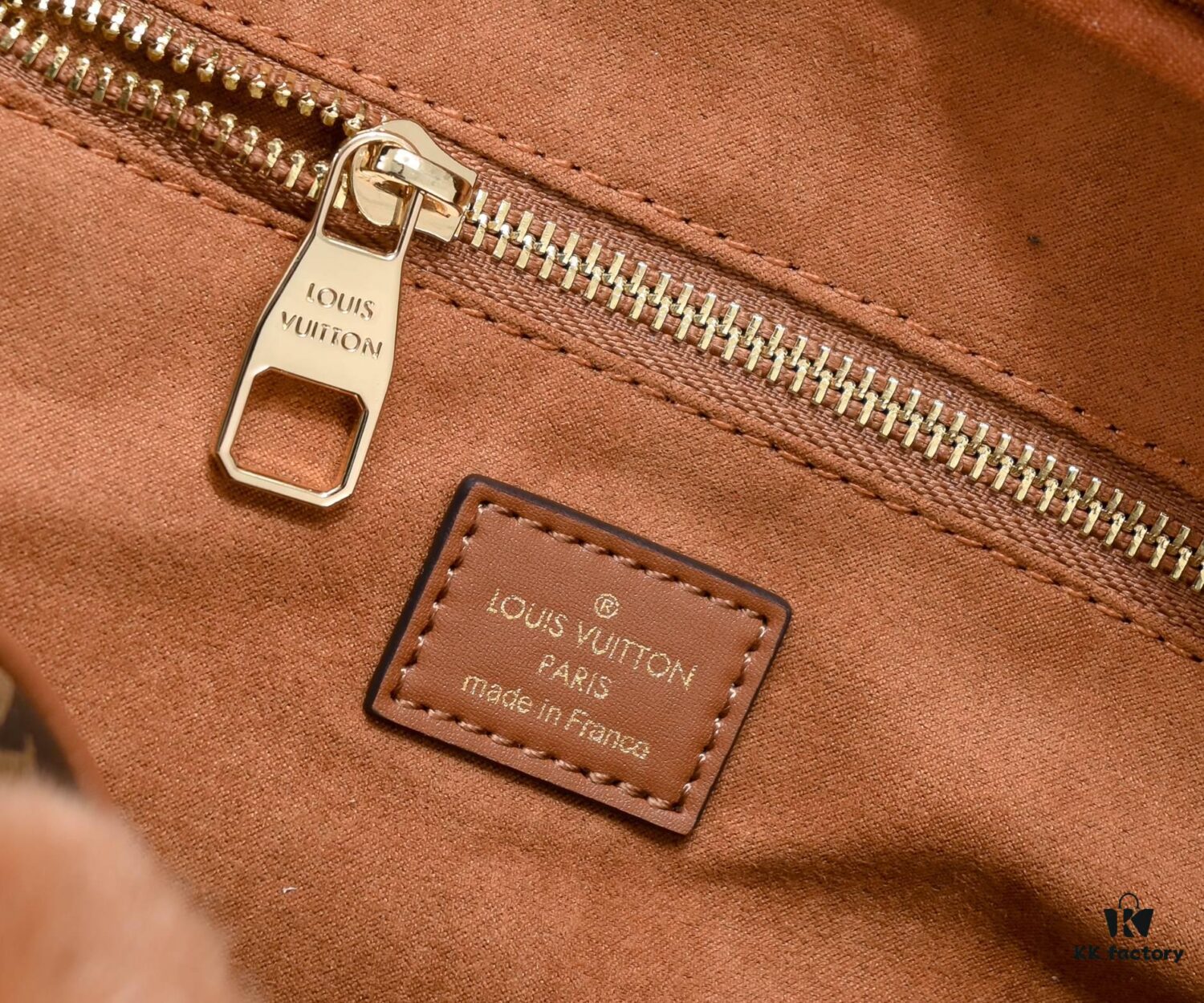 69305d3ef09edb6de4c4ff29 Exclusive Real Shot - Upgraded Version ‼️ 58155 Louis Vuitton Cross-Collection Launch