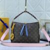Upgraded Original Version [M55090] Factory Direct Sale Beaubourg Hobo Mini Bag