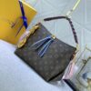 Upgraded Original Version [M55090] Factory Direct Sale Beaubourg Hobo Mini Bag