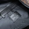 69305d45f09edb6de4c4ff36 Exclusive Real Shot - Upgraded Version ‼️ M46703 M41416 Keepall Bandoulière 45 Travel Bag in Monogram Macassar Coated Canvas