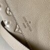 69305d45f09edb6de4c4ff37 Louis Vuitton Marceau Chain Bag in Black M46200, Gray M46199, and Cream White M46201