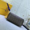 Upgraded Original Version [M55090] Factory Direct Sale Beaubourg Hobo Mini Bag