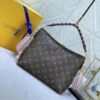 Upgraded Original Version [M55090] Factory Direct Sale Beaubourg Hobo Mini Bag