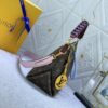 Upgraded Original Version [M55090] Factory Direct Sale Beaubourg Hobo Mini Bag
