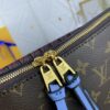 Upgraded Original Version [M55090] Factory Direct Sale Beaubourg Hobo Mini Bag