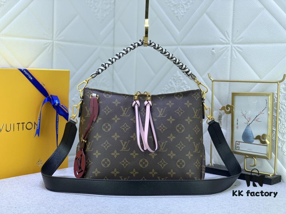Upgraded Original Version [M55090] Factory Direct Sale Beaubourg Hobo Mini Bag