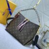 Upgraded Original Version [M55090] Factory Direct Sale Beaubourg Hobo Mini Bag