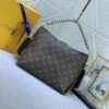 Upgraded Original Version [M55090] Factory Direct Sale Beaubourg Hobo Mini Bag