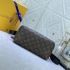 Upgraded Original Version [M55090] Factory Direct Sale Beaubourg Hobo Mini Bag
