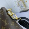Upgraded Original Version [M55090] Factory Direct Sale Beaubourg Hobo Mini Bag