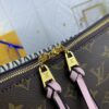 Upgraded Original Version [M55090] Factory Direct Sale Beaubourg Hobo Mini Bag