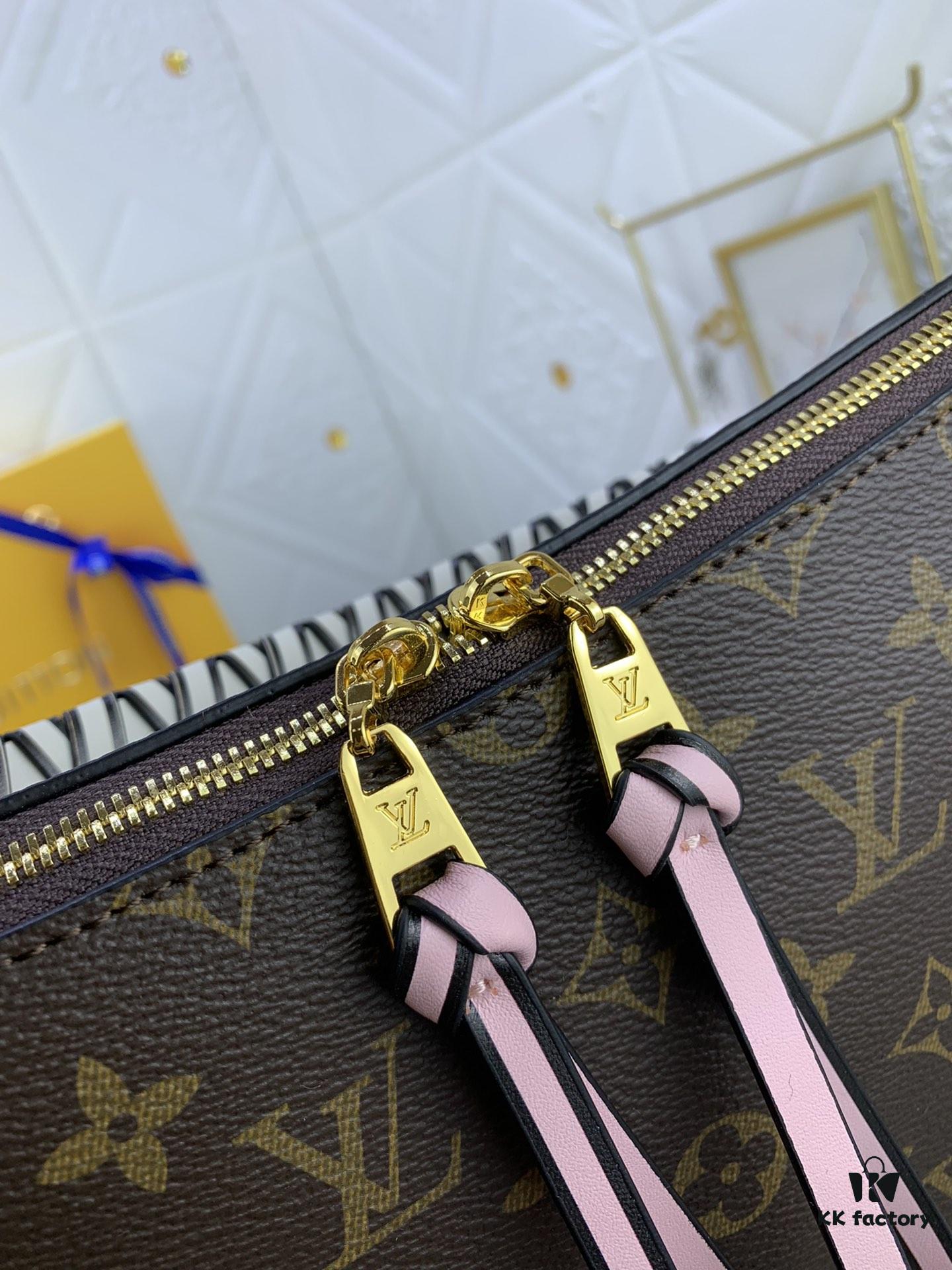 Upgraded Original Version [M55090] Factory Direct Sale Beaubourg Hobo Mini Bag