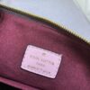 Upgraded Original Version [M55090] Factory Direct Sale Beaubourg Hobo Mini Bag