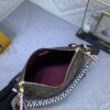 Upgraded Original Version [M55090] Factory Direct Sale Beaubourg Hobo Mini Bag