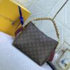Upgraded Original Version [M55090] Factory Direct Sale Beaubourg Hobo Mini Bag