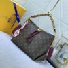 Upgraded Original Version [M55090] Factory Direct Sale Beaubourg Hobo Mini Bag