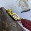 Upgraded Original Version [M55090] Factory Direct Sale Beaubourg Hobo Mini Bag