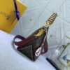 Upgraded Original Version [M55090] Factory Direct Sale Beaubourg Hobo Mini Bag