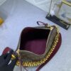 Upgraded Original Version [M55090] Factory Direct Sale Beaubourg Hobo Mini Bag