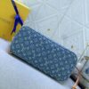 69305d53f09edb6de4c4ff50 Upgraded Original M40995 Medium Denim Jacquard Shopping Tote 💋💋 Louis Vuitton New Neverfull - A Fresh Interpretation of the Iconic Bag
