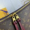 Upgraded Original Version [M55090] Factory Direct Sale Beaubourg Hobo Mini Bag