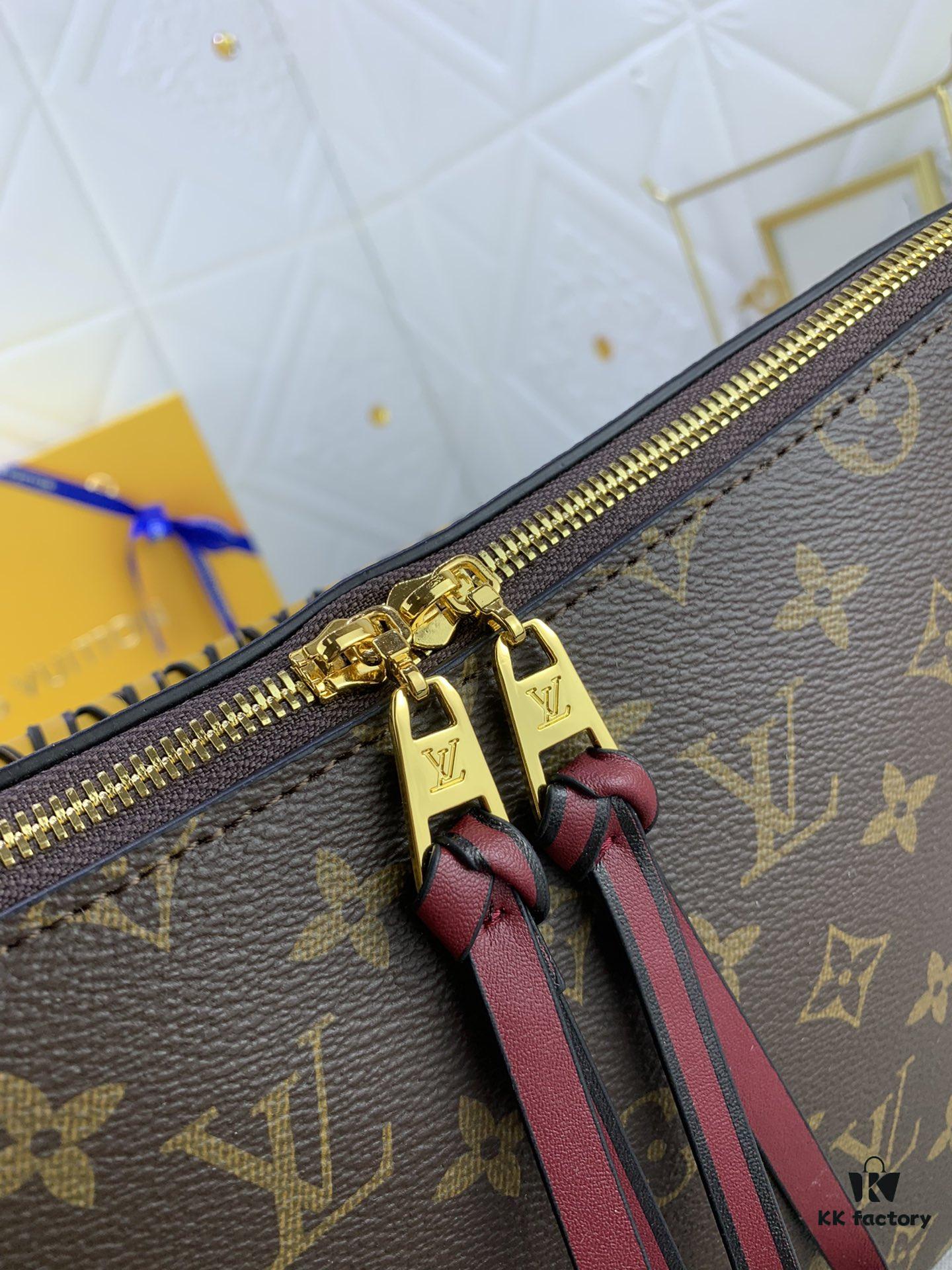 Upgraded Original Version [M55090] Factory Direct Sale Beaubourg Hobo Mini Bag