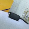 69305d5af09edb6de4c4ff5d Upgraded Original 【Louis Vuitton Alma Nano Shell Bag】M82717 Monogram M46895 White Flower