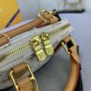 69305d5bf09edb6de4c4ff60 Upgraded Original 【Louis Vuitton Alma Nano Shell Bag】M82717 Monogram M46895 White Flower