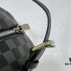 69305d6bf09edb6de4c4ff80 Exclusive Real Photo M83113 Black Flower M83112 Aged Flower Brand New Locker Dopp Kit