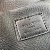 69305d6ff09edb6de4c4ff89 Exclusive Real Photo M83113 Black Flower M83112 Aged Flower Brand New Locker Dopp Kit