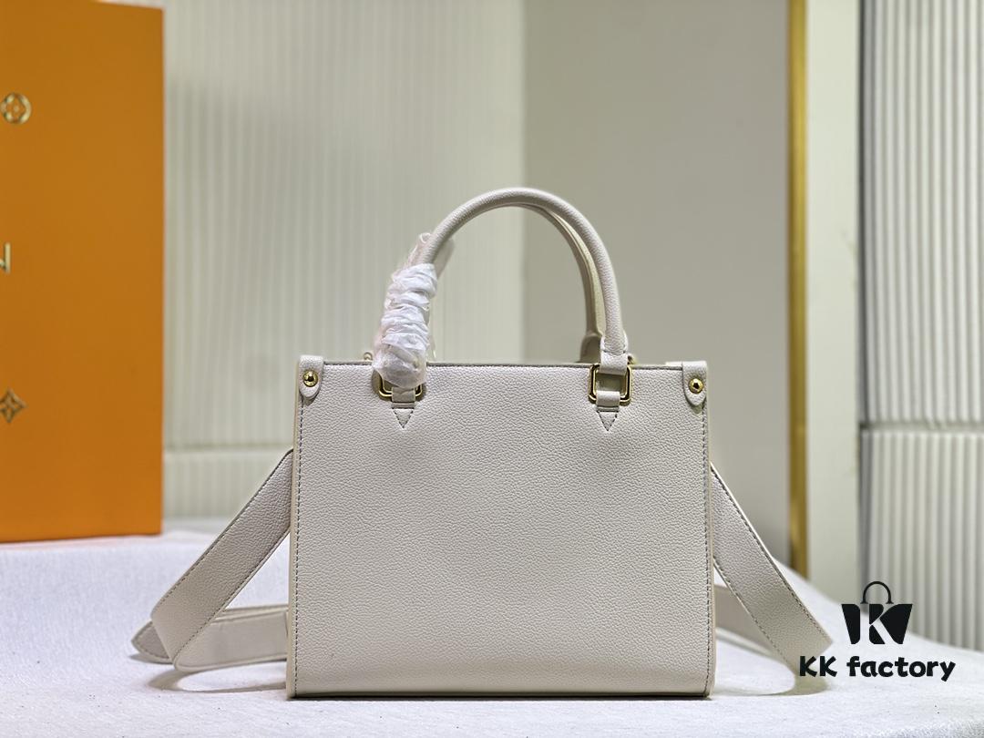 69305d6ff09edb6de4c4ff8a M22311 Black M23637 Beige Top-Quality Original Stock The Lock & Go Handbag Expresses Contemporary Style Through Fashion-Forward Design and Refined Details
